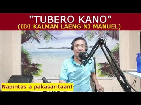 pulandit manong|Manong Tubero .